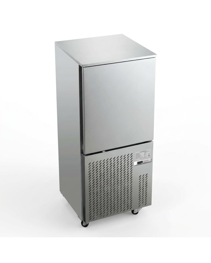 Abatidor De Temperatura 60 Kg Ventilado Cleiton CLEITON | Hostelería