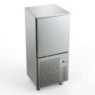Abatidor De Temperatura 60 Kg Ventilado Cleiton CLEITON | Hostelería
