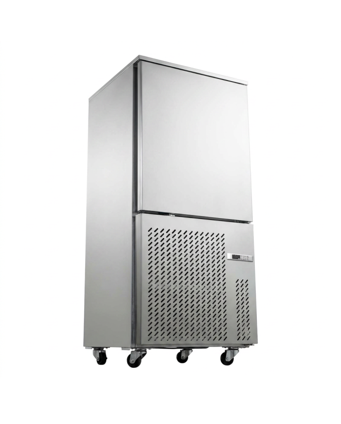 Abatidor De Temperatura 60 Kg Ventilado Cleiton CLEITON | Hostelería