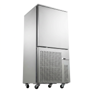 Abatidor De Temperatura 60 Kg Ventilado Cleiton CLEITON | Hostelería