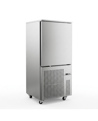 Abatidor De Temperatura 60 Kg Ventilado Cleiton CLEITON | Hostelería