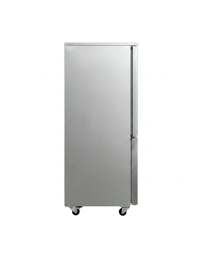 Abatidor De Temperatura 60 Kg Ventilado Cleiton CLEITON | Hostelería