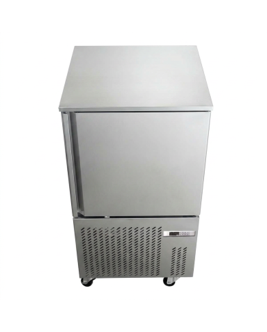 Abatidor De Temperatura 60 Kg Ventilado Cleiton CLEITON | Hostelería
