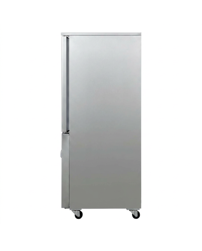 Abatidor De Temperatura 60 Kg Ventilado Cleiton CLEITON | Hostelería