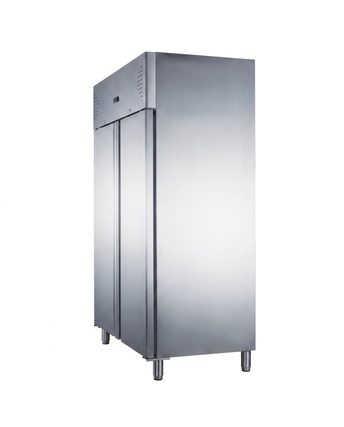 Armario de refrigerado 1200L 2 puertas ROMUX ventilado aire forzado
