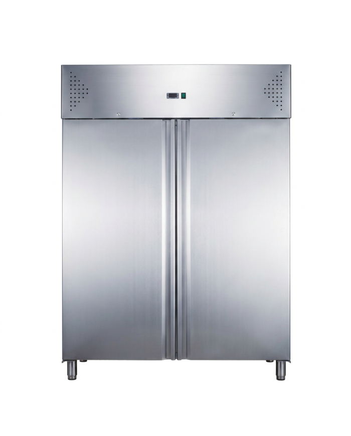 Armario de refrigerado 1200L 2 puertas CLEITON ventilado aire forzado