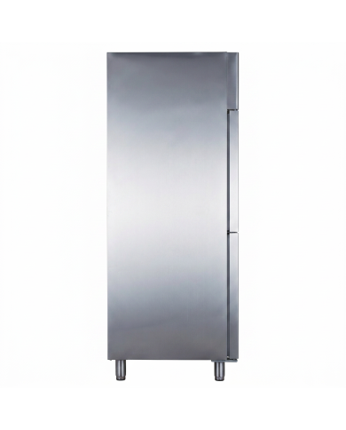 Armario refrigerado 1200L 4 puertas ROMUX ventilado aire forzado