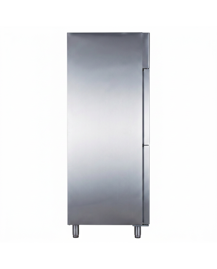 Armario refrigerado 1200L 4 puertas CLEITON ventilado aire forzado
