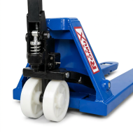 Transpaleta Manual ROMUX Industrial 2500 Kg | Equipamiento Industrial