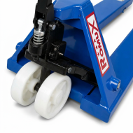 Transpaleta Manual ROMUX Industrial 2500 Kg | Equipamiento Industrial
