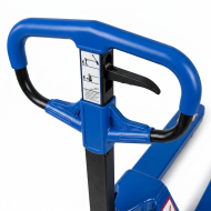Transpaleta Manual ROMUX Industrial 2500 Kg | Equipamiento Industrial