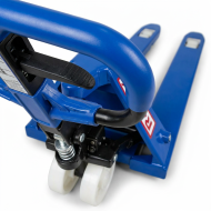 Transpaleta Manual ROMUX Industrial 2500 Kg | Equipamiento Industrial