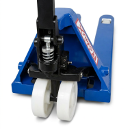Transpaleta Manual ROMUX Industrial 2500 Kg | Equipamiento Industrial