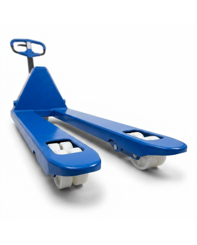 Transpaleta Manual ROMUX Industrial 2500 Kg | Equipamiento Industrial