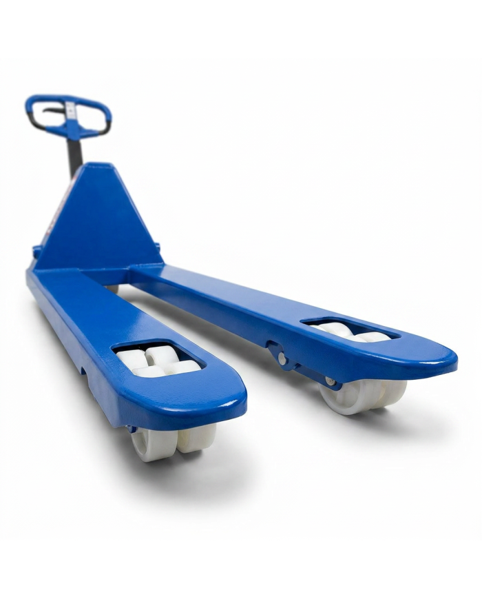 Transpaleta Manual ROMUX Industrial 2500 Kg | Equipamiento Industrial