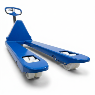 Transpaleta Manual ROMUX Industrial 2500 Kg | Equipamiento Industrial