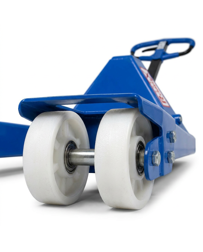 Transpaleta Manual ROMUX Industrial 2500 Kg | Equipamiento Industrial