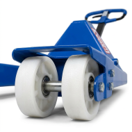Transpaleta Manual ROMUX Industrial 2500 Kg | Equipamiento Industrial