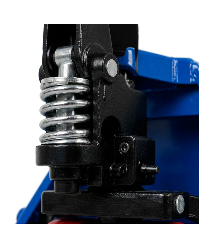 Transpaleta Manual ROMUX Industrial 2500 Kg | Equipamiento Industrial