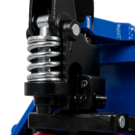 Transpaleta Manual ROMUX Industrial 2500 Kg | Equipamiento Industrial