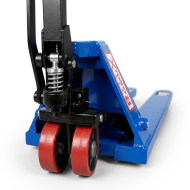 Transpaleta Manual ROMUX Industrial 2500 Kg | Equipamiento Industrial