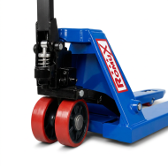Transpaleta Manual ROMUX Industrial 2500 Kg | Equipamiento Industrial