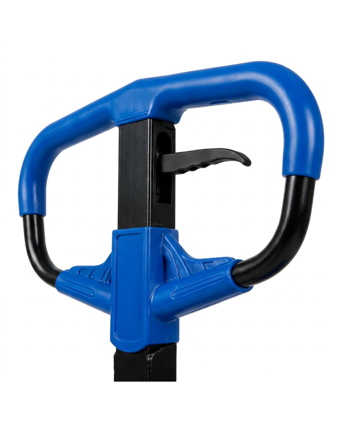 Transpaleta Manual ROMUX Industrial 2500 Kg | Equipamiento Industrial