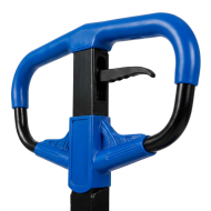 Transpaleta Manual ROMUX Industrial 2500 Kg | Equipamiento Industrial