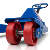 Transpaleta Manual ROMUX Industrial 2500 Kg | Equipamiento Industrial