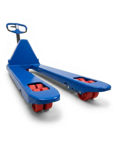Transpaleta Manual ROMUX Industrial 2500 Kg | Equipamiento Industrial