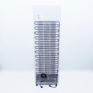 Armario Expositor Refrigerado 300L 1 Puerta Ventilado Romux