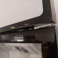 Armario Expositor Refrigerado 600L Ventilado Romux | Equipamiento Industrial
