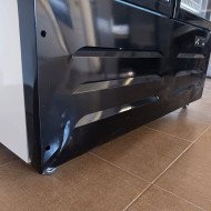Armario Expositor Refrigerado 600L Ventilado Romux | Equipamiento Industrial