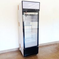 Armario Expositor Refrigerado 300L Ventilado Romux | Equipamiento Industrial
