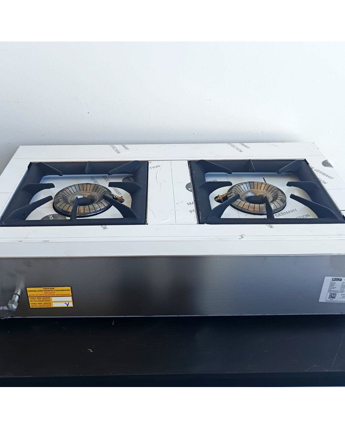 Armario Expositor Refrigerado 300L Ventilado Romux | Equipamiento Industrial