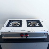 Armario Expositor Refrigerado 300L Ventilado Romux | Equipamiento Industrial