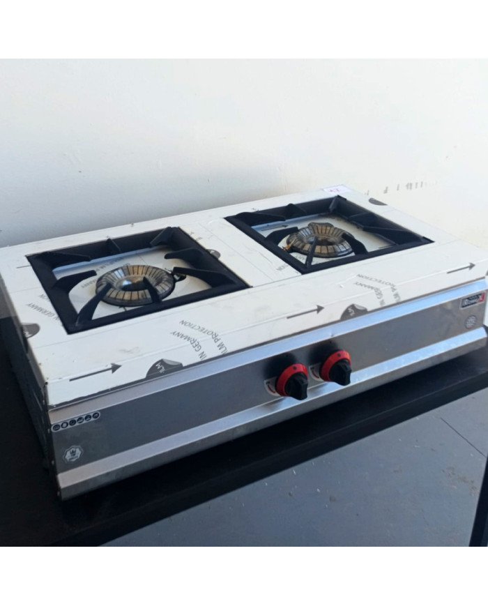 Armario Expositor Refrigerado 300L Ventilado Romux | Equipamiento Industrial