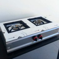 Armario Expositor Refrigerado 300L Ventilado Romux | Equipamiento Industrial