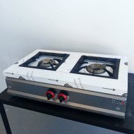 Armario Expositor Refrigerado 300L Ventilado Romux | Equipamiento Industrial