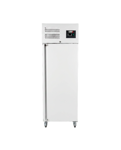 Armario refrigerado 600L 1 puerta ROMUX ventilado aire forzado