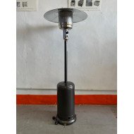 Estufa de Terraza Estilo Seta Profesional | Gastroten