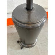 Estufa de Terraza Estilo Seta Profesional | Gastroten
