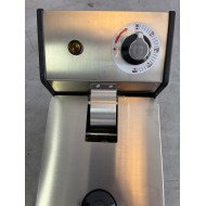 Freidora Industrial a Gas Natural 18L Sobremesa | Gastroten
