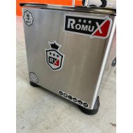 Freidora Industrial a Gas Natural 18L Sobremesa | Gastroten