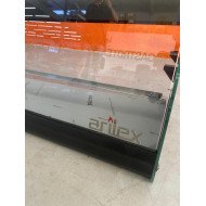 112. Vitrina Neutra Triple de 150 cm