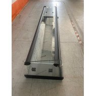 112. Vitrina Neutra Triple de 150 cm