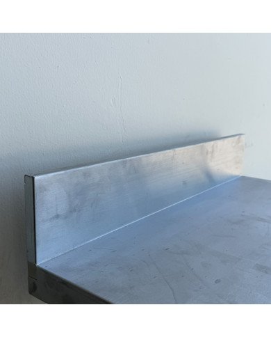 Mesa Central 1200x700 mm Desmontable | Equipamiento Industrial