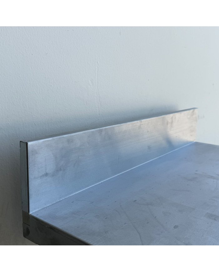 Mesa Central 1200x700 mm Desmontable | Equipamiento Industrial