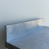 Mesa Central 1200x700 mm Desmontable | Equipamiento Industrial
