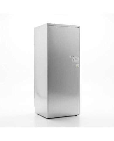 Armario refrigerado 650L 2 puertas ROMUX ventilado aire forzado